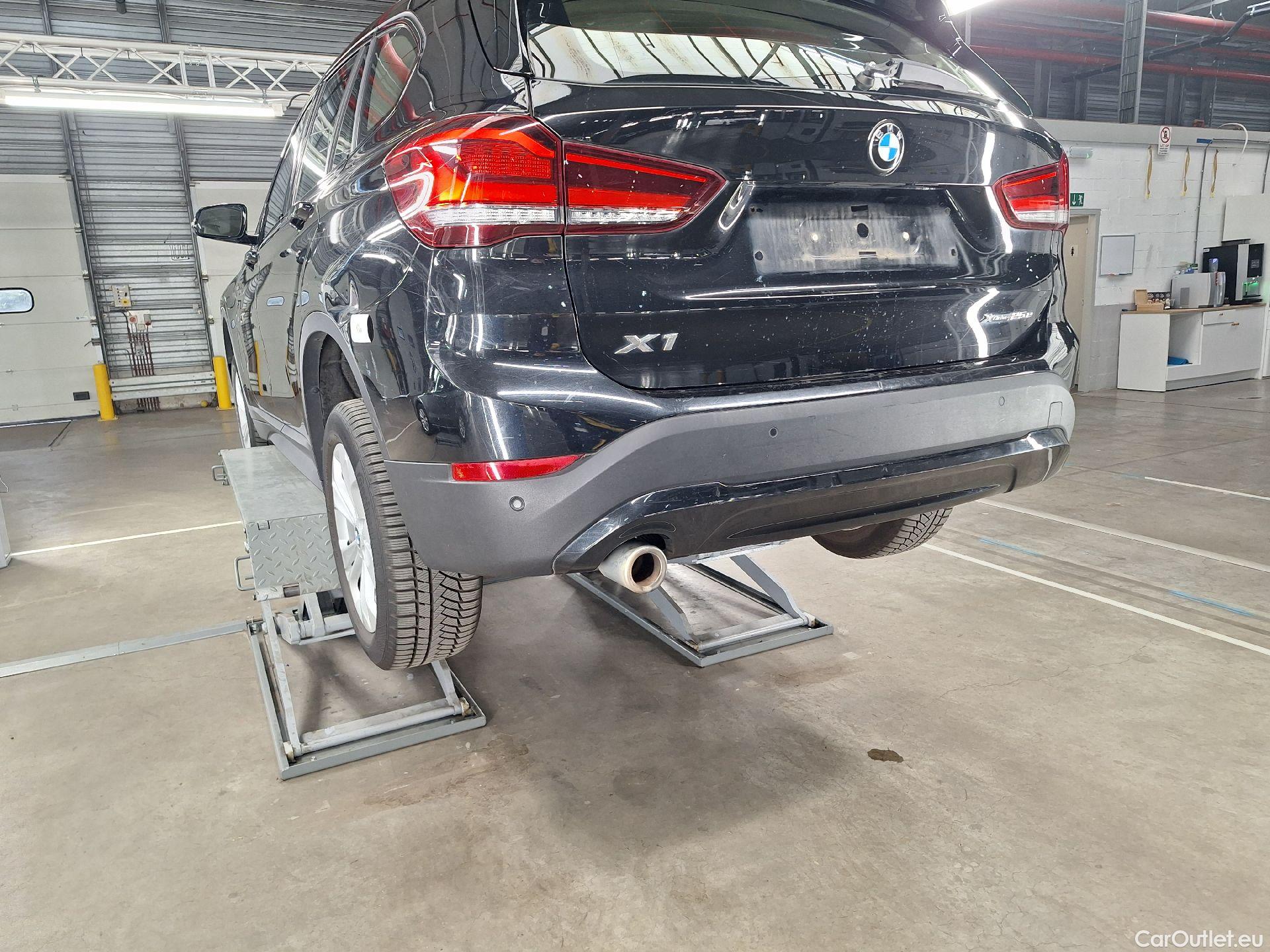  Bmw  X1 BMW,  FL'19,  xDrive 25e 162kW Aut #31