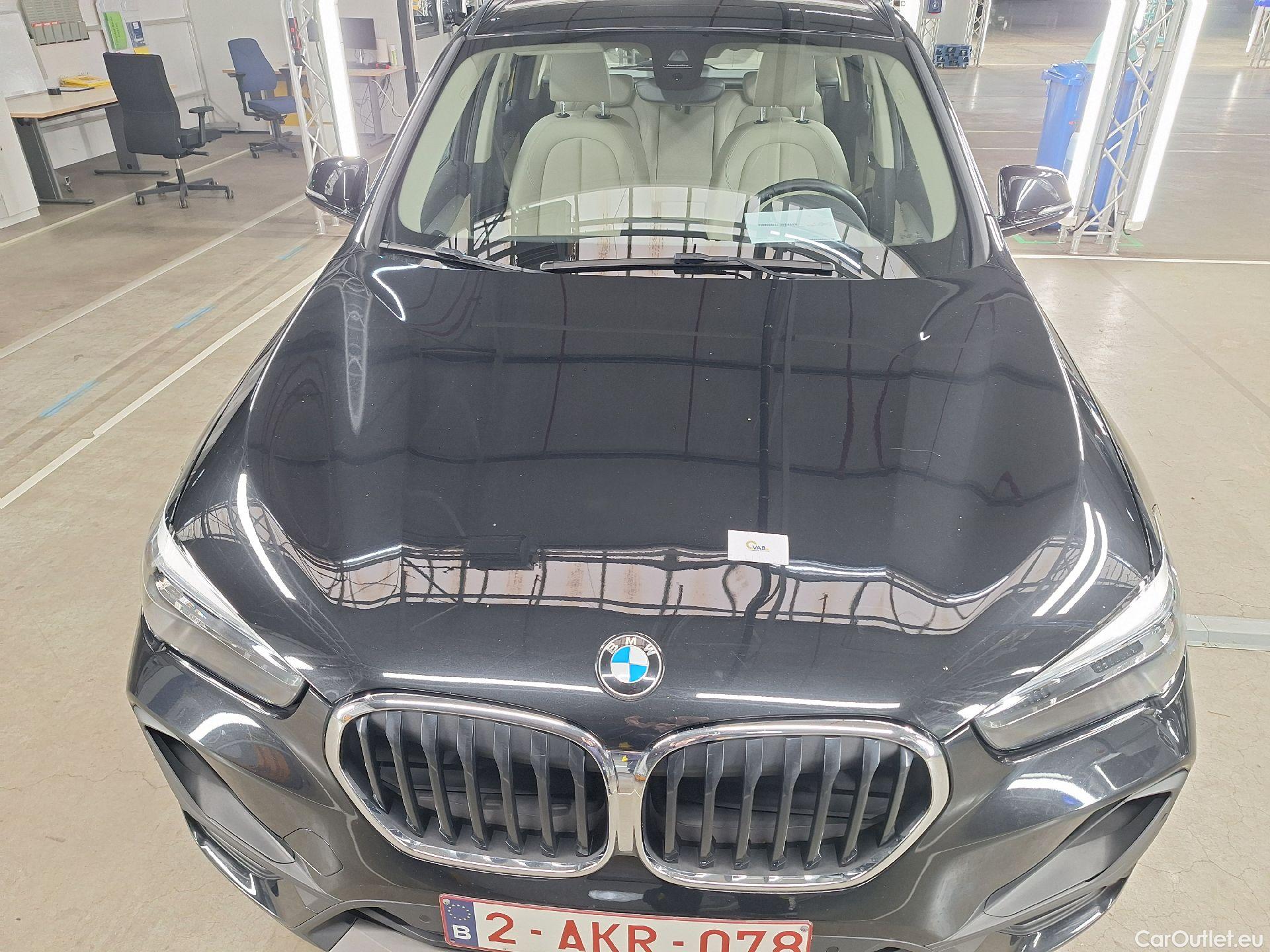  Bmw  X1 BMW,  FL'19,  xDrive 25e 162kW Aut #65