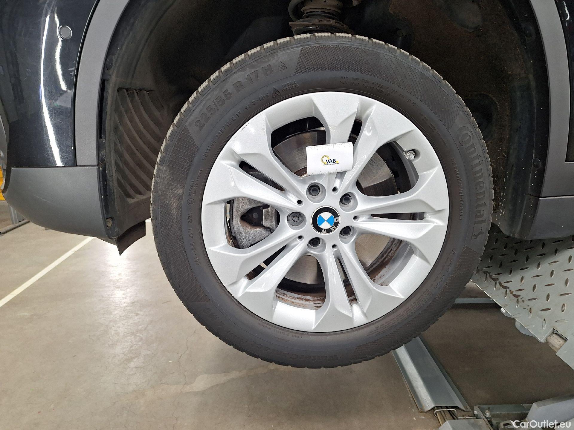  Bmw  X1 BMW,  FL'19,  xDrive 25e 162kW Aut #12