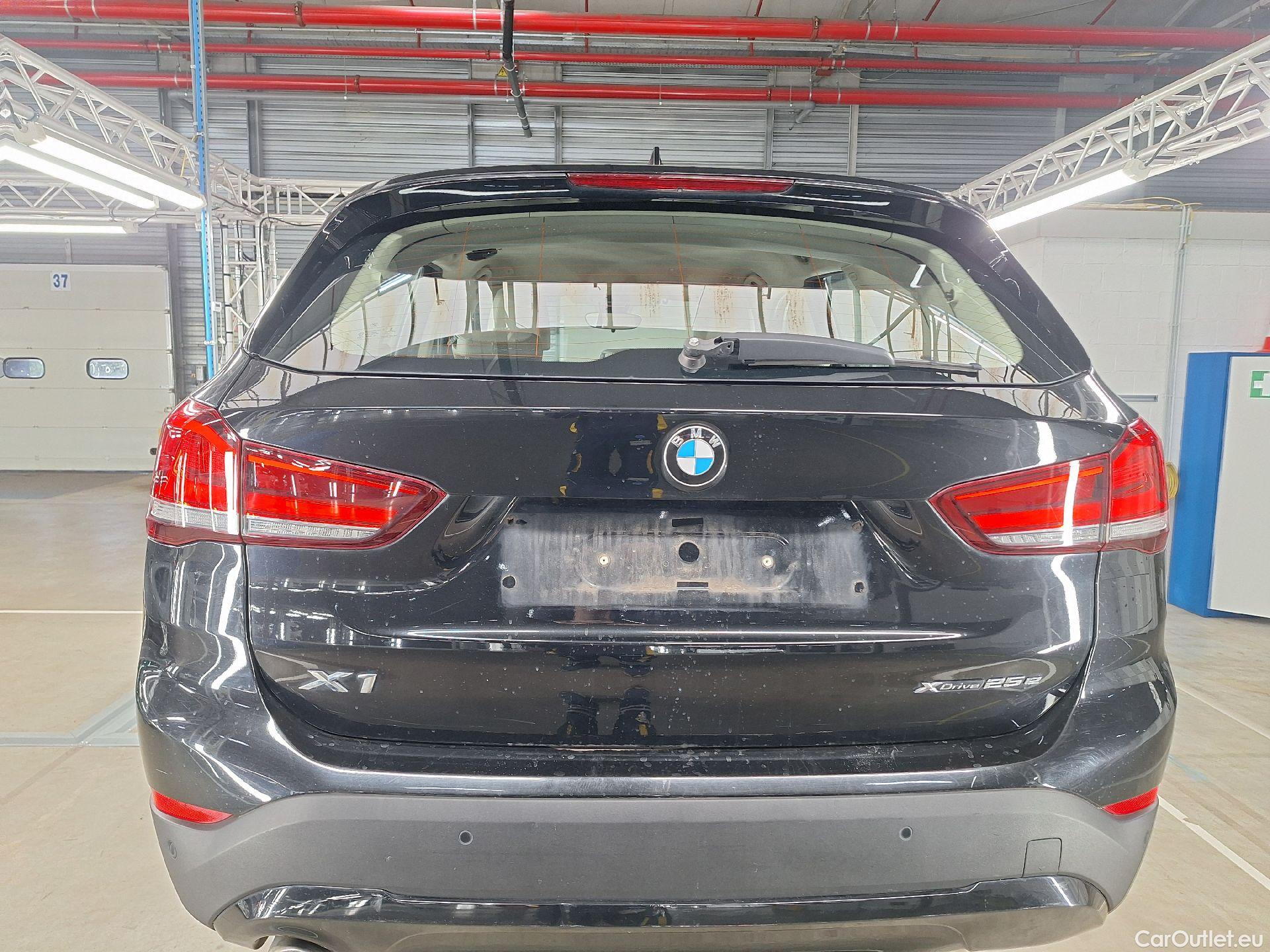  Bmw  X1 BMW,  FL'19,  xDrive 25e 162kW Aut #38