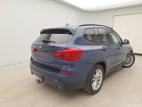  Bmw  X3 BMW,  '17,  xDrive30e 120kW Aut. #4