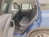  Bmw  X3 BMW,  '17,  xDrive30e 120kW Aut. #8