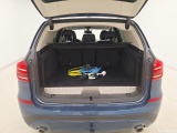  Bmw  X3 BMW,  '17,  xDrive30e 120kW Aut. #13