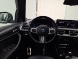  Bmw  X3 BMW,  FL'21 PHEV, BMW  xDrive30e (120 kW) 5d #6