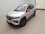  Dacia  Spring Dacia,   '21 BEV, Dacia  Comfort Plus Electric 45 5d #2