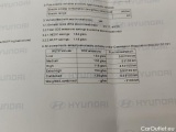  Hyundai  Tucson Hyundai  1.6 CRDi Inspire 5d #12