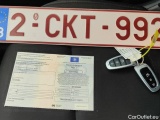  Hyundai  Tucson Hyundai  1.6 T-GDi 48V Feel 7-DCT 5d #4