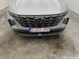  Hyundai  Tucson Hyundai  1.6 T-GDi 48V Feel 7-DCT 5d #25