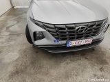  Hyundai  Tucson Hyundai  1.6 T-GDi 48V Feel 7-DCT 5d #23