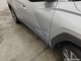  Hyundai  Tucson Hyundai  1.6 T-GDi 48V Feel 7-DCT 5d #80