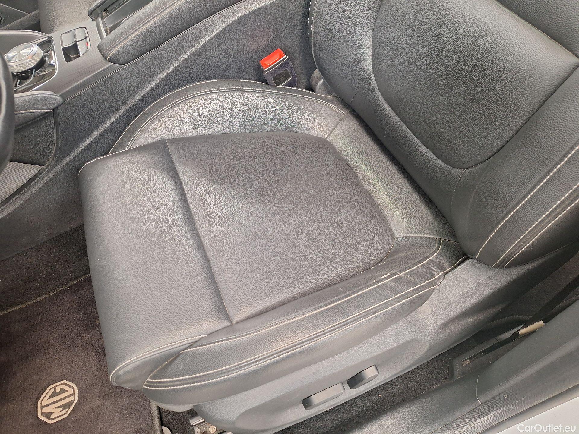  MG  ZS EV MG, ZS BEV, MG  Luxury 5d #49