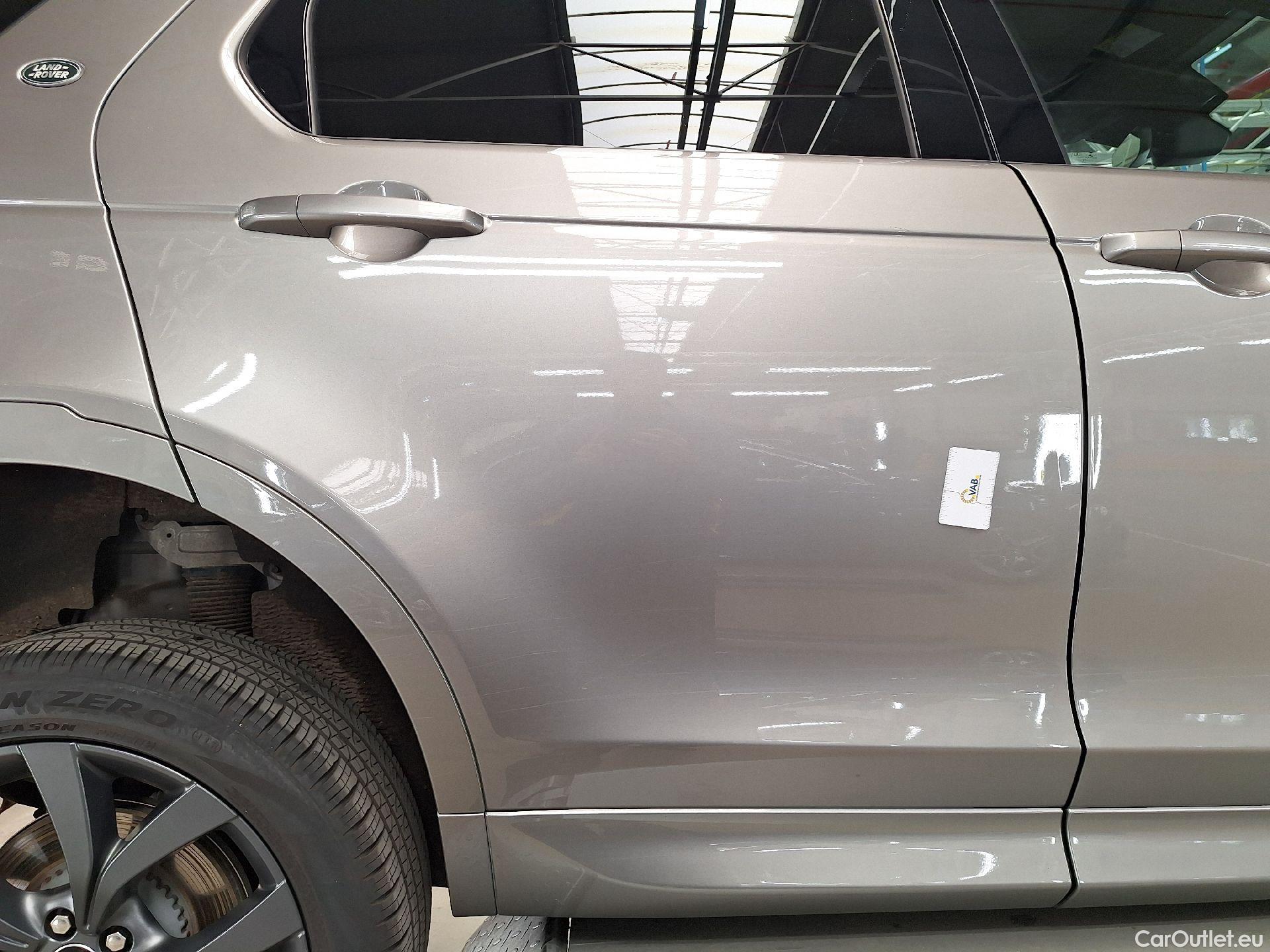  Land Rover  Discovery Land Rover, Discov.Sp.FL'19, Land Rover  Sport P300e PHEV AWD Auto R-D #3