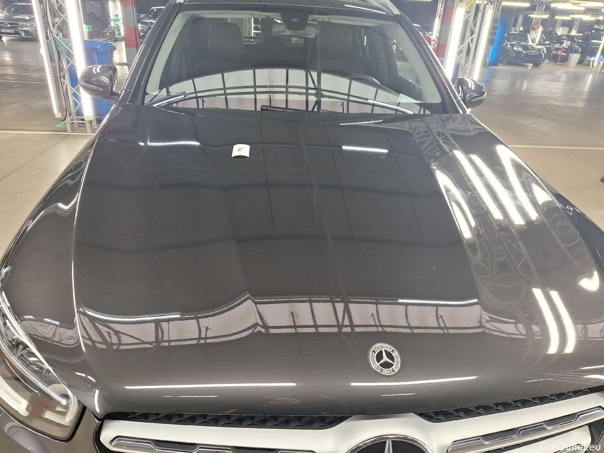  Mercedes  G-Klasee Mercedes, GLC FL'19 PHEV, Mercedes-Benz GLC GLC 300 de Business Solution 4MA #33