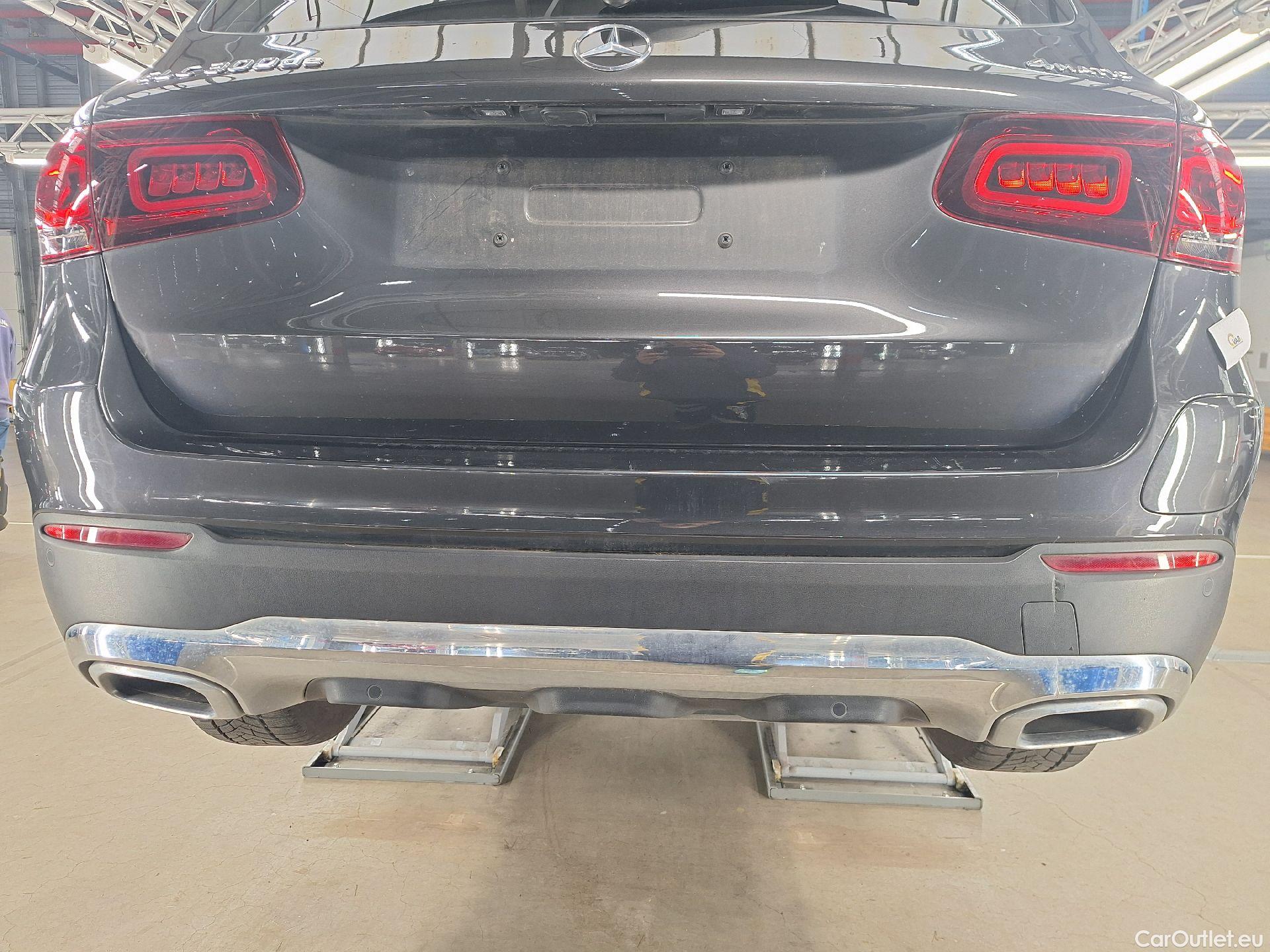  Mercedes  G-Klasee Mercedes, GLC FL'19 PHEV, Mercedes-Benz GLC GLC 300 de Business Solution 4MA #12