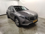  Mercedes  A-Klasse MERCEDES EQA 66.5 kWh EQA 250 190 Business Solution 5d #8