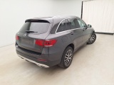  Mercedes  G-Klasee Mercedes, GLC FL'19 PHEV, Mercedes-Benz GLC GLC 300 de Business Solution 4MA #4