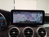 Mercedes  G-Klasee Mercedes, GLC FL'19 PHEV, Mercedes-Benz GLC GLC 300 de Business Solution 4MA #11