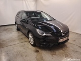 Opel  Astra Opel  Sports Tourer 1.5 Turbo D 77kW S/S Ultimate 5d #8