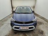  Opel  Crossland Opel  1.2 81kW Turbo S/S Elegance 5d #5