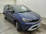  Opel  Crossland Opel  1.2 81kW Turbo S/S Elegance 5d #8