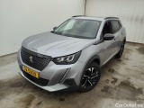  Peugeot  2008 PEUGEOT  - 2020 1.2 PureTech 130 Allure S&S (EU6.3) 5d #2