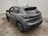  Peugeot  208 PEUGEOT  DIESEL - 2019 1.5 BlueHDi Allure (EU6.4) 5d #7