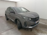  Peugeot  3008 Peugeot  1.2 PureTech 96kW S&S Auto GT Pack 5d #8