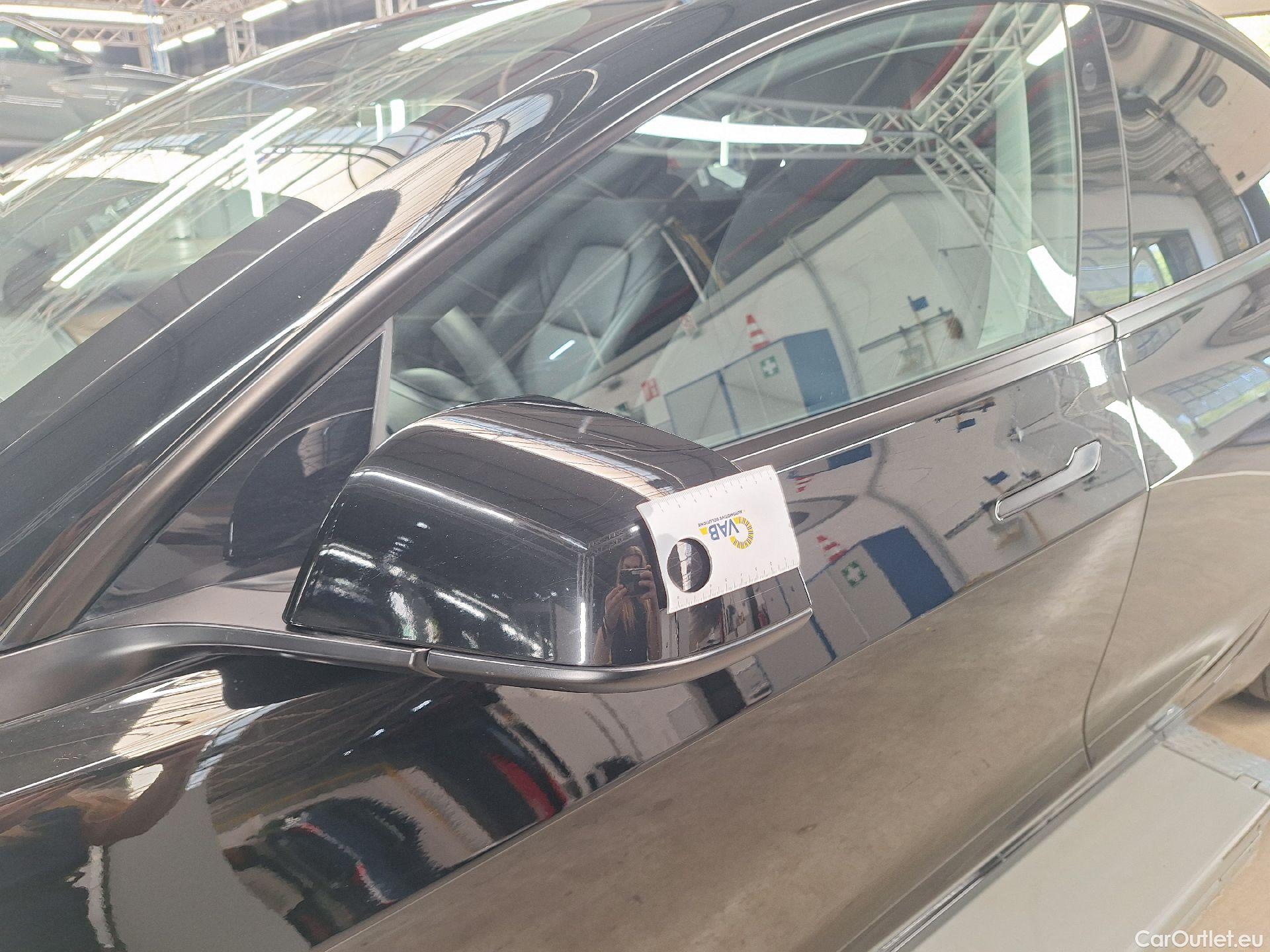  Tesla  Model 3 Tesla,  '18 BEV, Tesla  Standard RWD Plus 4d #8