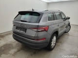  Skoda  Kodiaq Skoda  2.0 CRTDI 110kW DSG7 Clever+ 5d #2