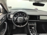  Skoda  Kodiaq Skoda  2.0 CRTDI 110kW DSG7 Clever+ 5d #9