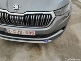  Skoda  Kodiaq Skoda  2.0 CRTDI 110kW DSG7 Clever+ 5d #26