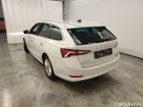  Skoda  Octavia Skoda  Combi 2.0 CRTDI 85kW DSG7 Clever 5d #7