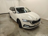  Skoda  Octavia Skoda  Combi 2.0 CRTDI 85kW DSG7 Clever 5d #8
