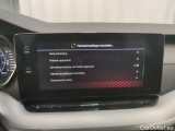  Skoda  Octavia Skoda  Combi 2.0 CRTDI 85kW DSG7 Clever 5d #14