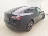  Tesla  Model 3 Tesla,  '18 BEV, Tesla  Standard RWD Plus 4d #4