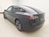  Tesla  Model 3 Tesla,  '18 BEV, Tesla  Standard RWD Plus 4d #3