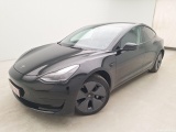  Tesla  Model 3 Tesla,  '18 BEV, Tesla  Standard RWD Plus 4d #2