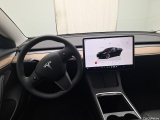  Tesla  Model 3 Tesla,  '18 BEV, Tesla  Standard RWD Plus 4d #6