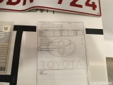  Toyota  Yaris Toyota  1.5 VVT-i Hybrid Iconic e-CVT 5d #12