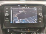  Volkswagen  Passat VOLKSWAGEN  VARIANT DIESEL - 2020 2.0 TDi 122hp SCR Business DSG 5d #11