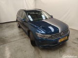  Volkswagen  Passat VOLKSWAGEN  VARIANT DIESEL - 2020 2.0 TDi 122hp SCR Business DSG 5d #8