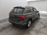  Volkswagen  Tiguan Volkswagen  1.4 eHybrid DSG Life 5d #2