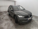  Volkswagen  Tiguan Volkswagen  1.4 eHybrid DSG Life 5d #8