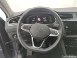  Volkswagen  Tiguan Volkswagen  1.4 eHybrid DSG Life 5d #20