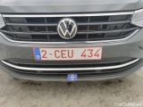  Volkswagen  Tiguan Volkswagen  1.4 eHybrid DSG Life 5d #27