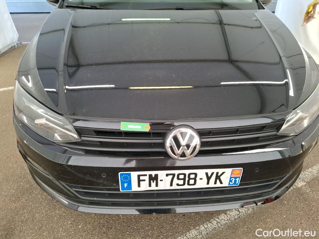  Volkswagen  Polo VOLKSWAGEN  / 2017 / 5P / Berline 1.0 TSI 95 Business #21