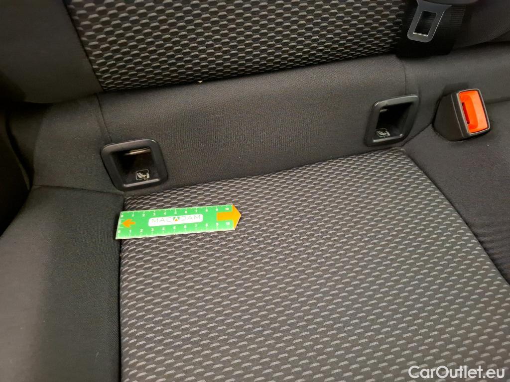  Volkswagen  Polo VOLKSWAGEN  / 2017 / 5P / Berline 1.0 TSI 95 Business #47