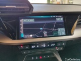  Audi  A3  Sportback 35 TFSI 1.5 TFSI 110KW AT7 E6d #6