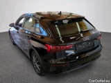  Audi  A3  Sportback 35 TFSI 1.5 TFSI 110KW AT7 E6d #11