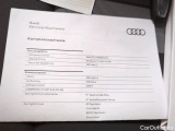  Audi  A3  Sportback 35 TFSI 1.5 TFSI 110KW AT7 E6d #22